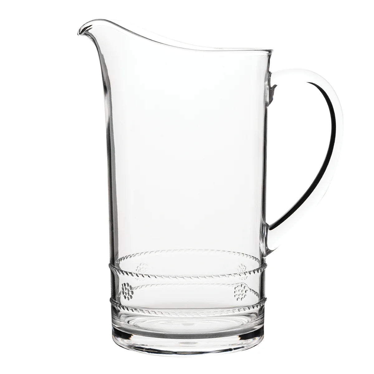 BMH - Juliska Acrylic Pitcher