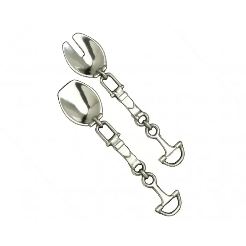 BMH - Serving Set