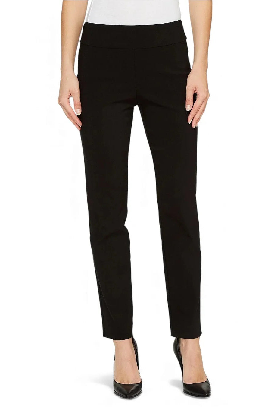 Pull on Pant - Black