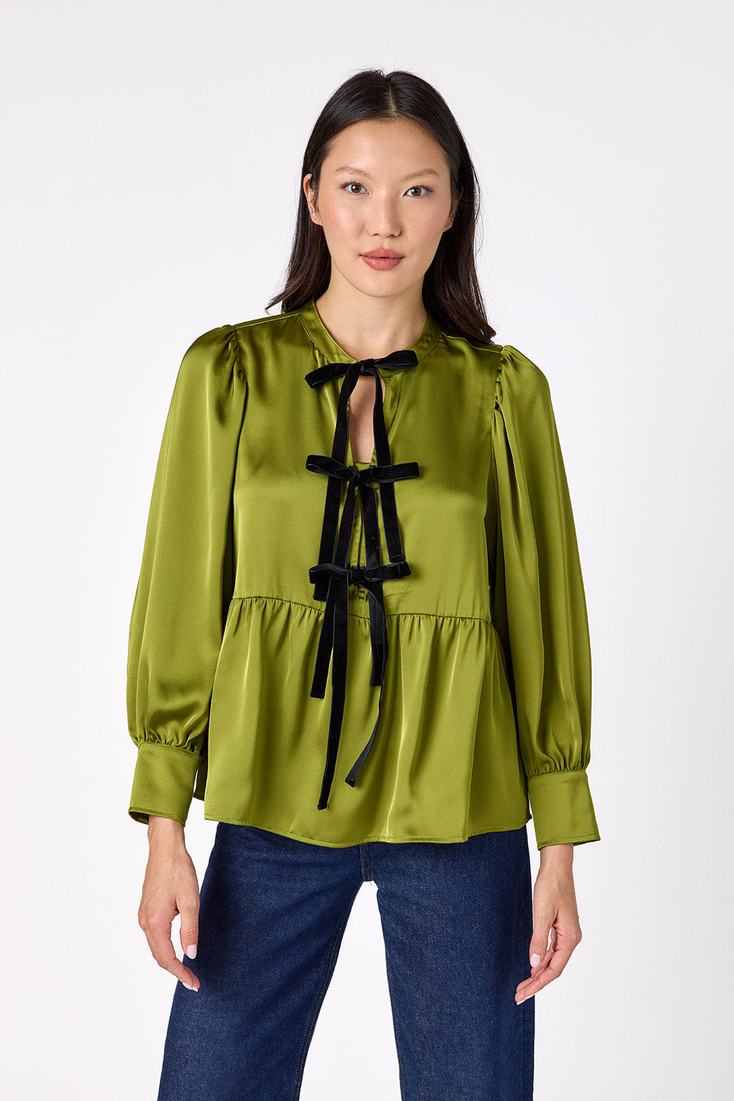 Renny Top - Martini