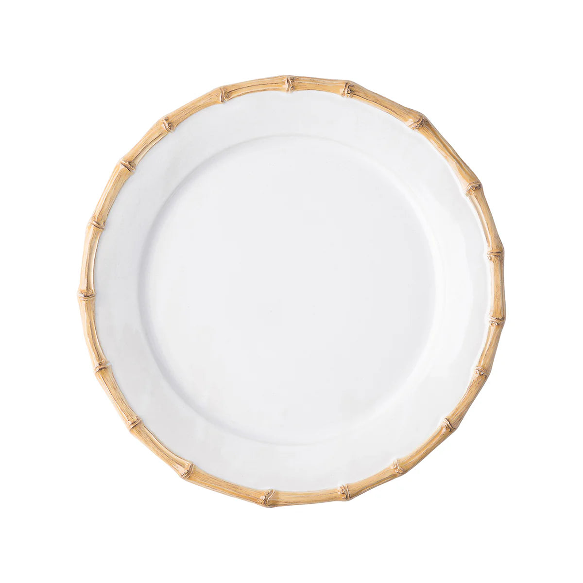 BMH - Bamboo Salad Plate (8)