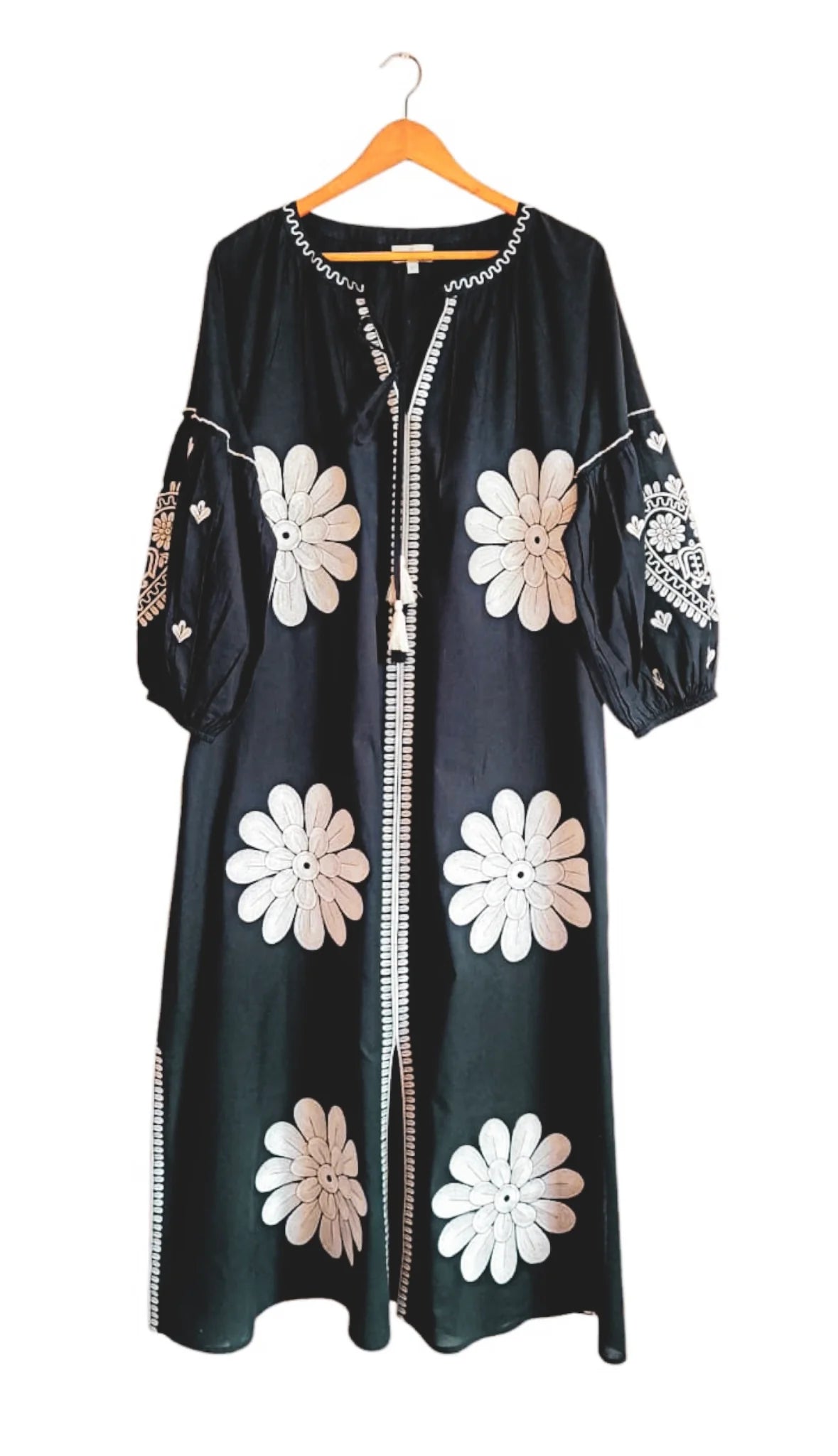 DAWGS DRESS
