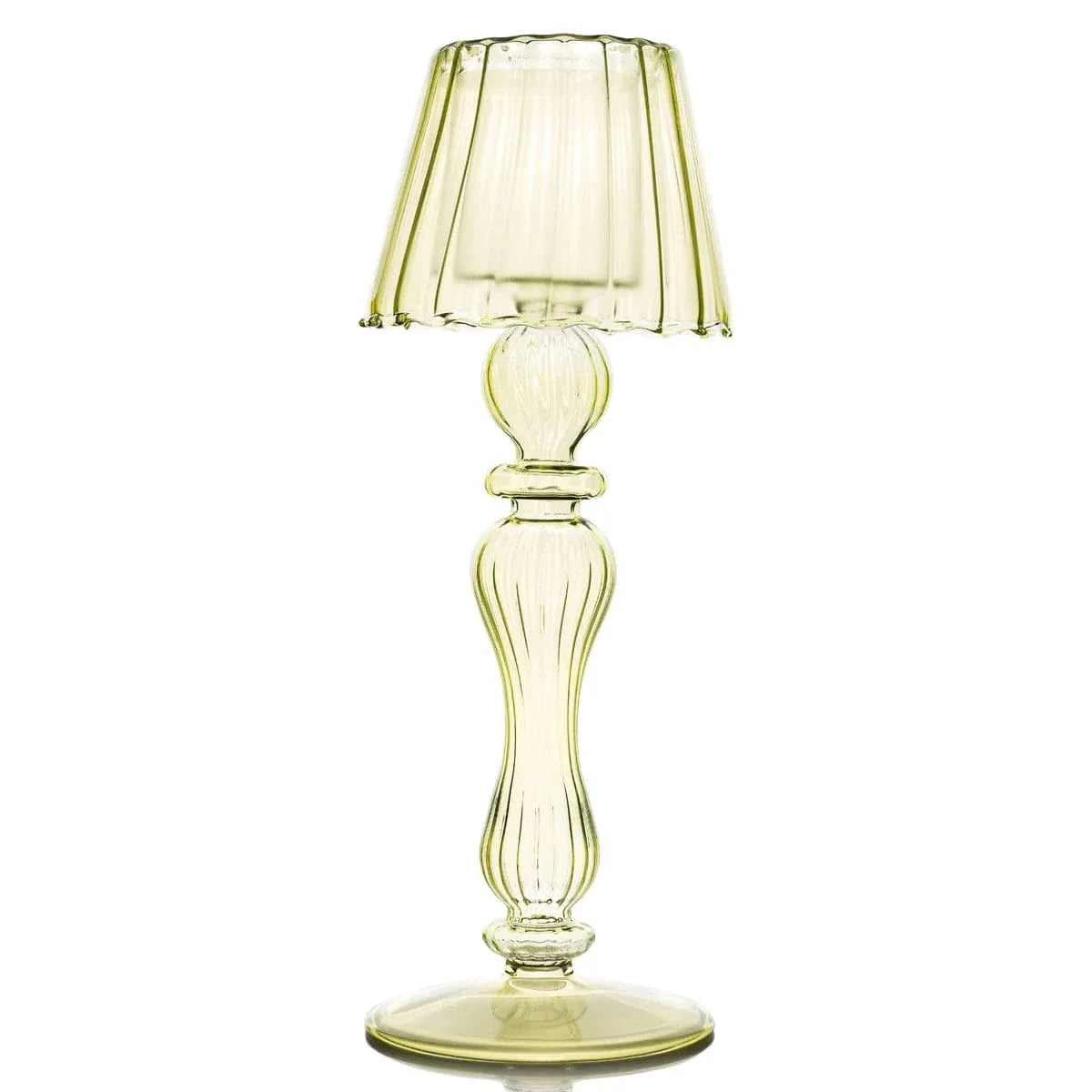 BMH - Green Tea Lights (3)