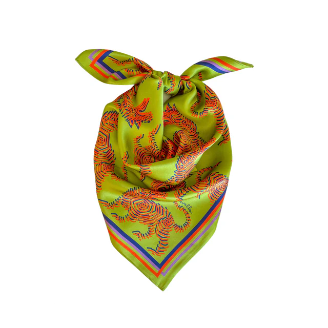 Joy Scarf