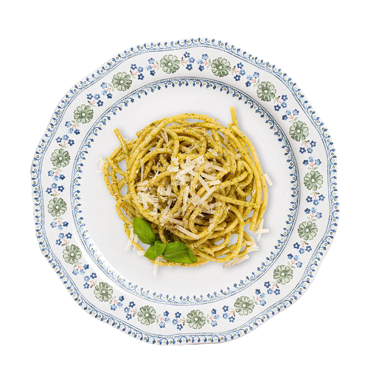 BMH - Villa Seville Dinner Plate - (10)
