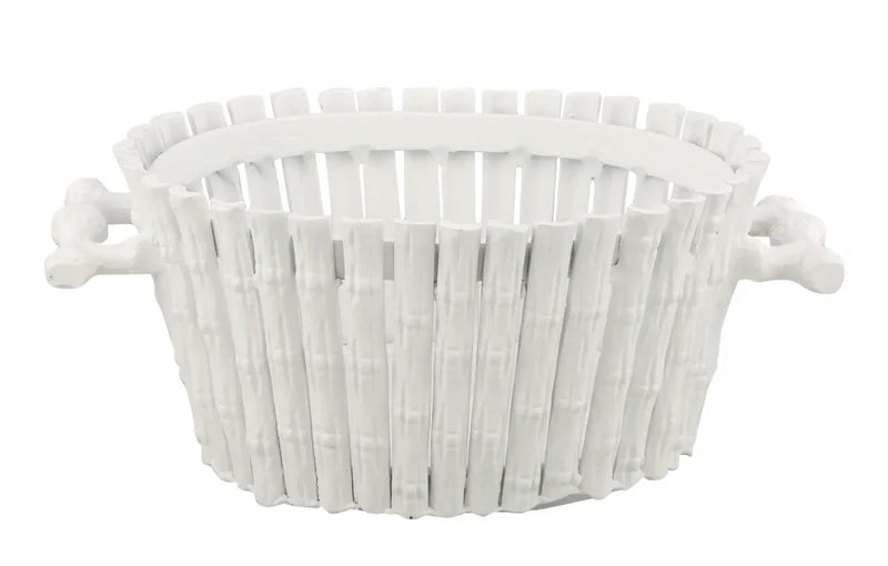 BMH - Metal Bamboo Planter