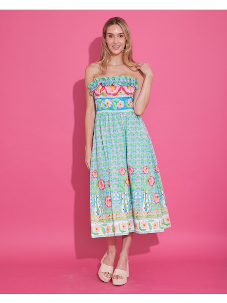 Catherine Dress