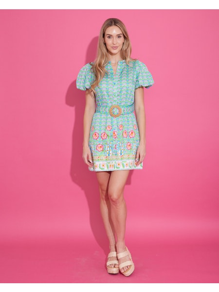 Blakely Dress
