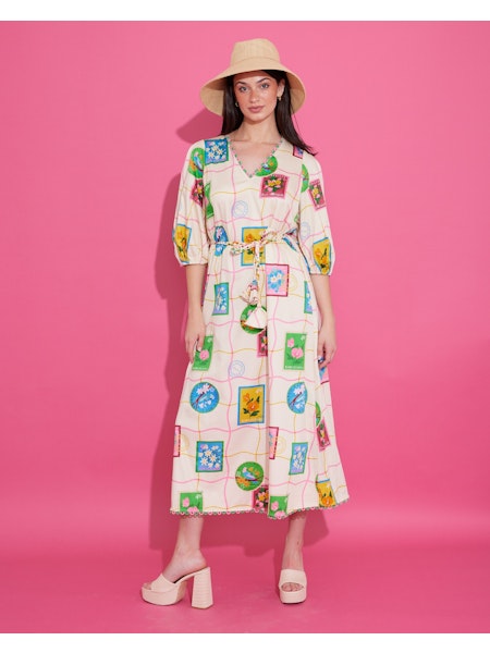 Lizzie Dress