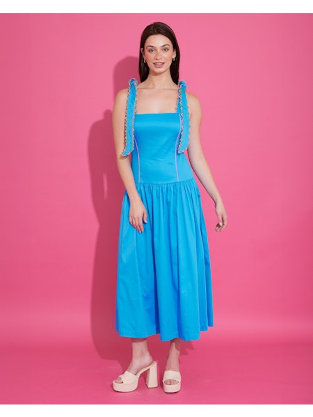 Anna Kate Dress