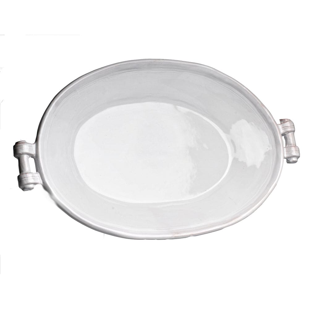 BMH - Casa Bianca Platter L
