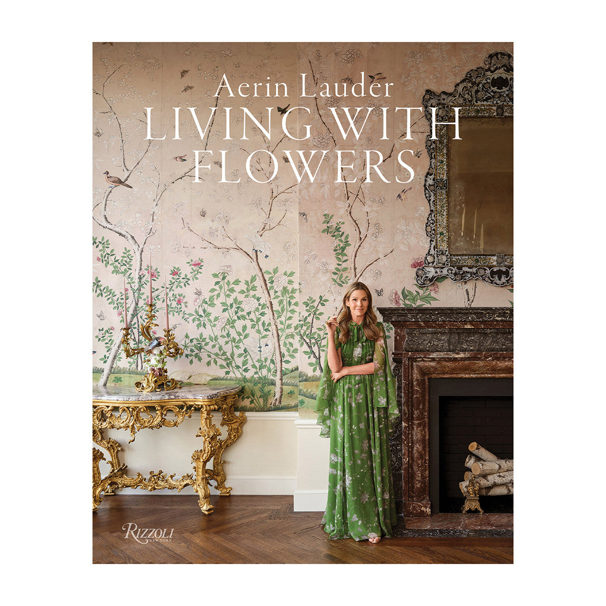 BMH - Aerin Lauder Living With Flowers (1)