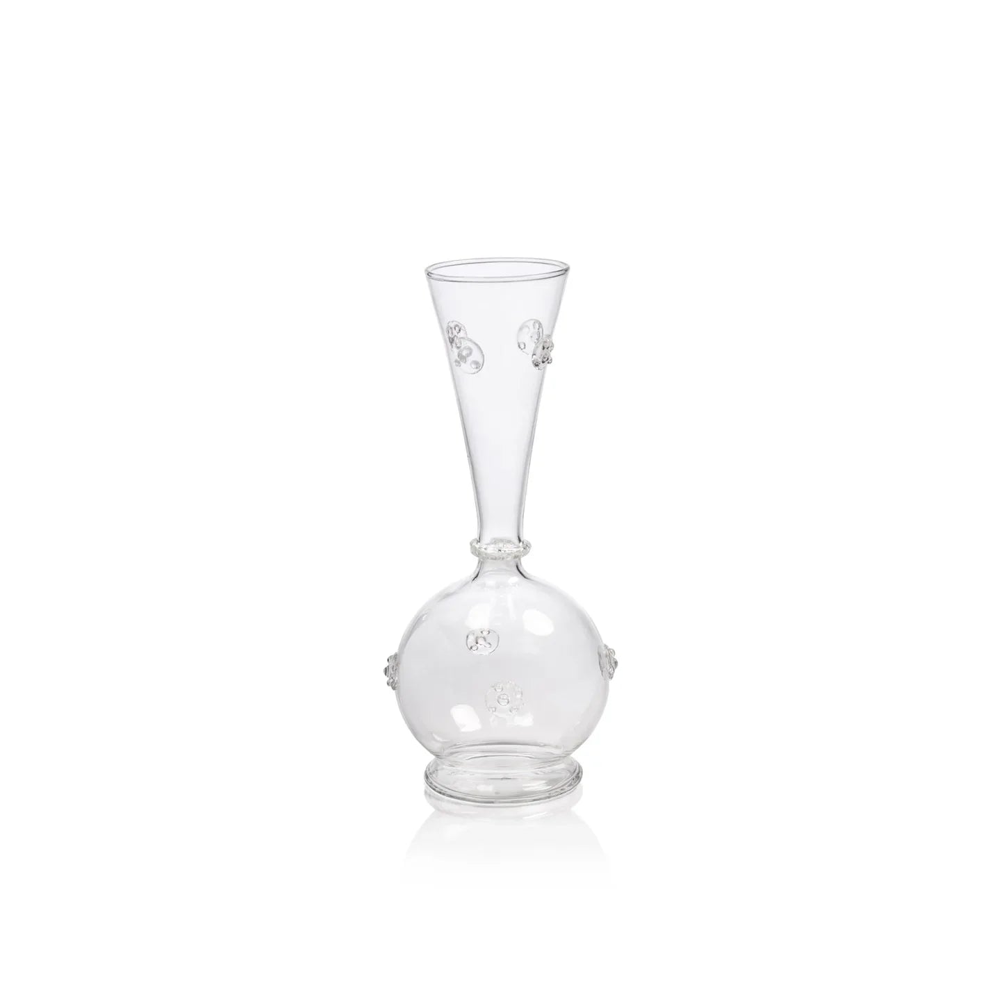 BMH - Zodax Short Bud Vase