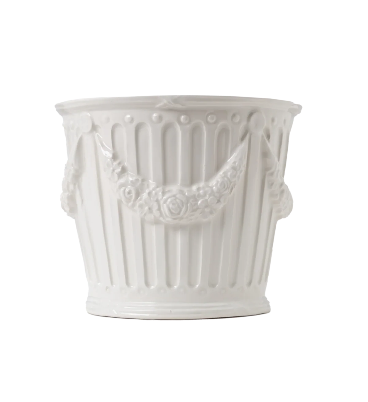 BMH - Round Garland Planter (2)