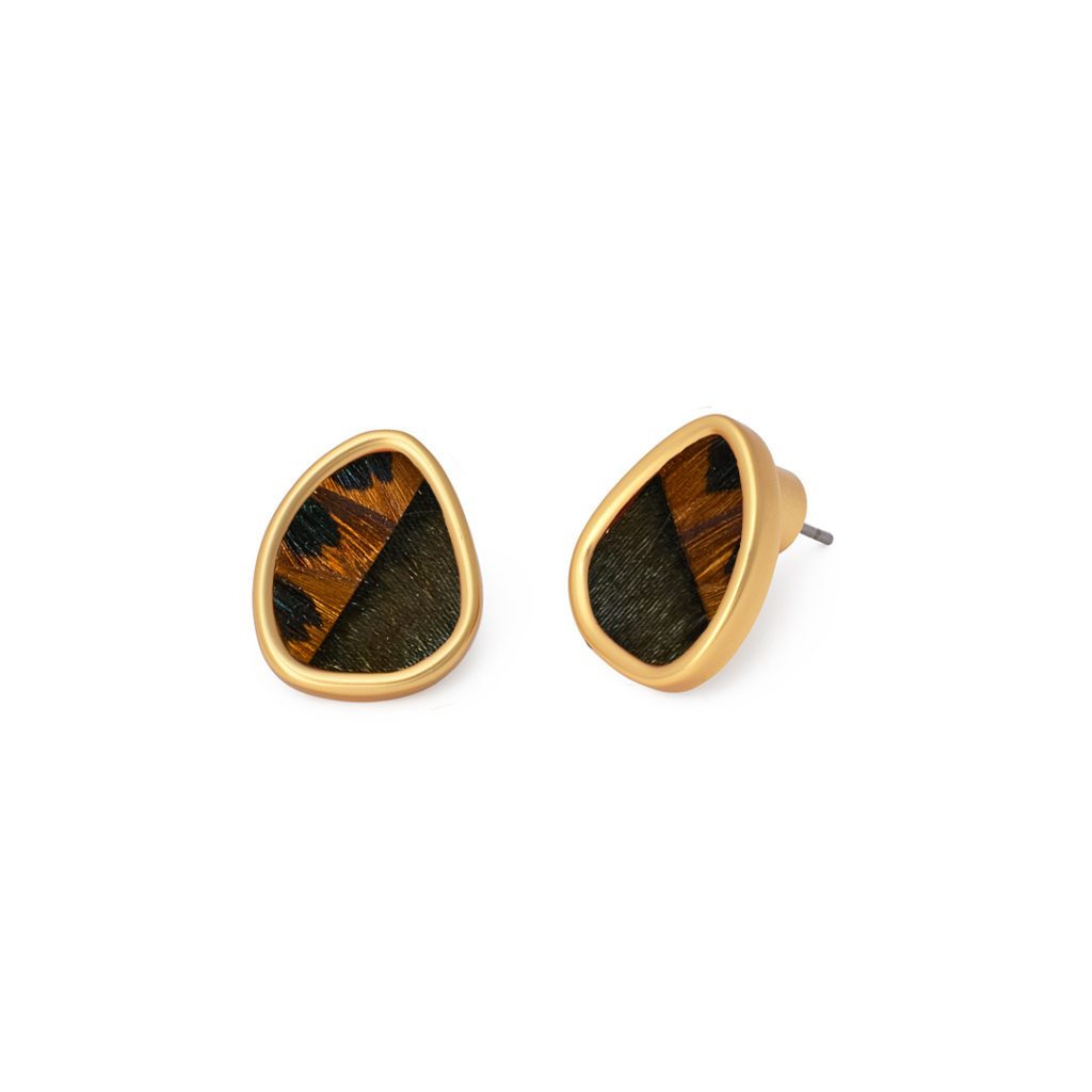 Brackish Taylor Stud Earring
