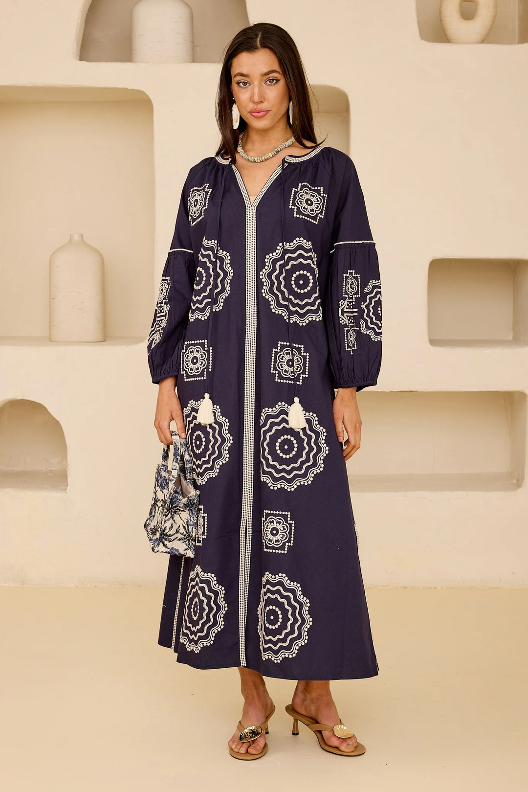 Olympus Dress