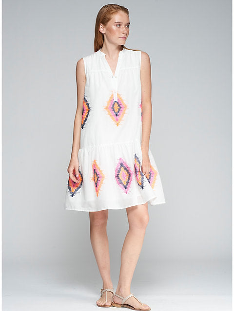 32535-Macarena Dress