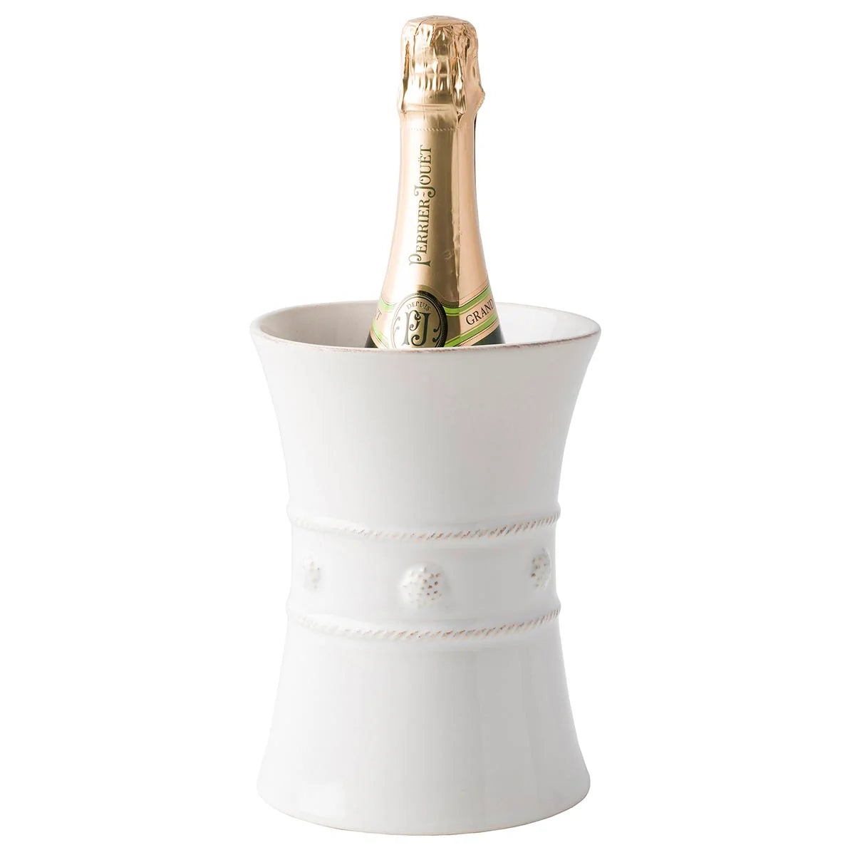 BMH - Utensil Crock/Wine Cooler