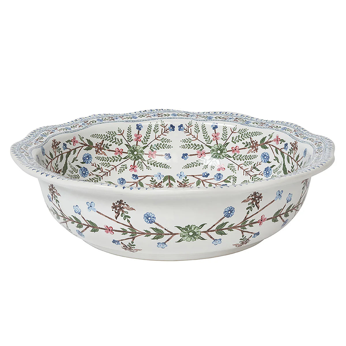BMH - Villa Seville Serving Bowl (1)