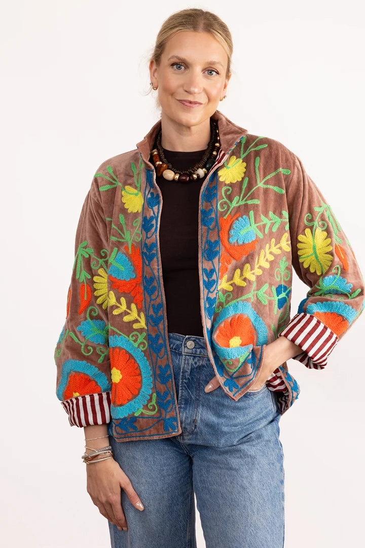 Ellie Coat