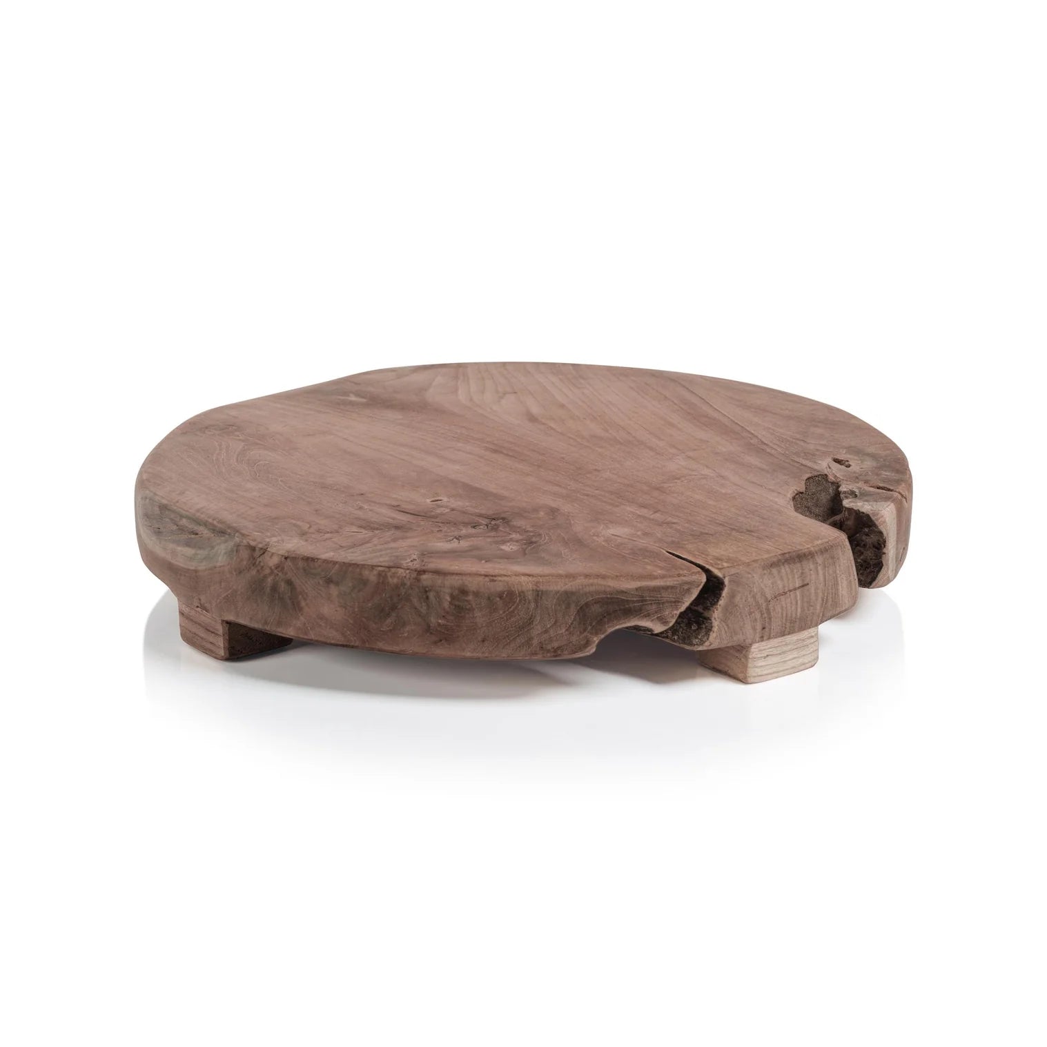 BMH - Footed Charcuterie Board