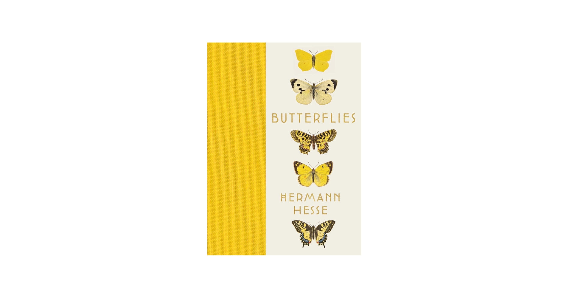 BMH - Butterfly Book