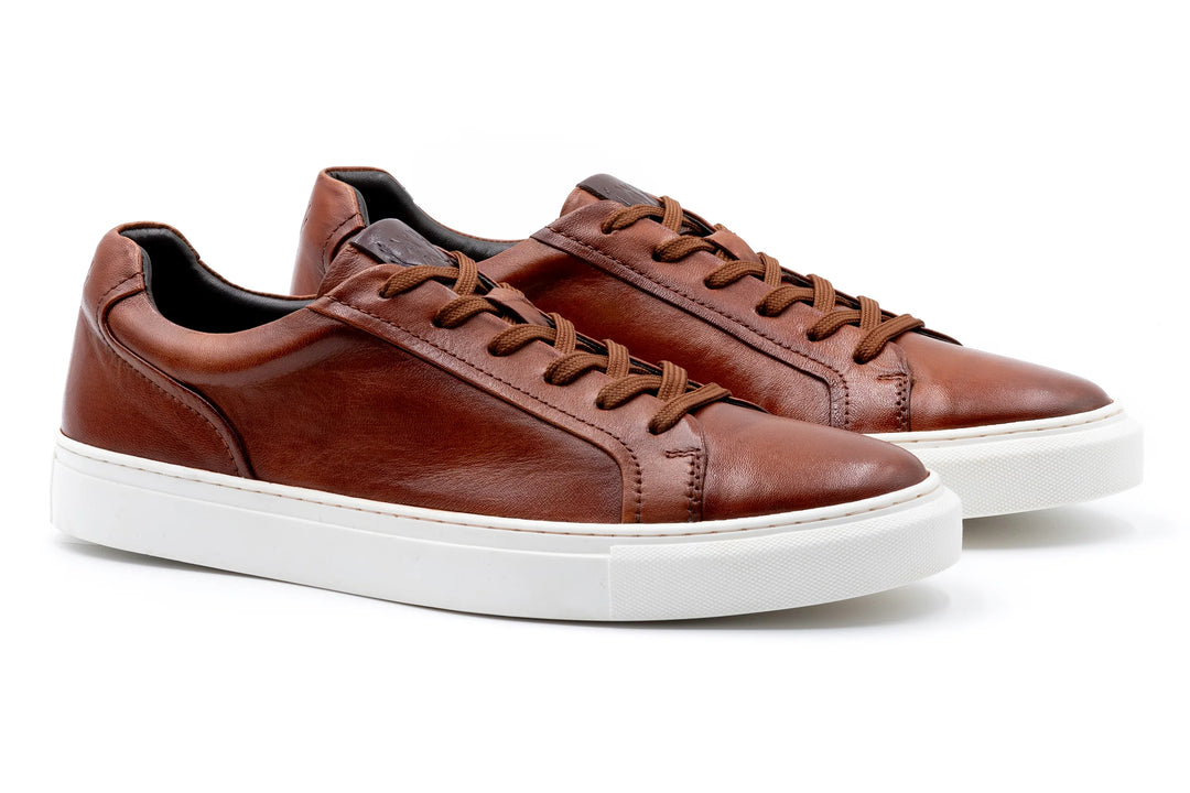 Cooper Sneaker-750039 - Whiskey
