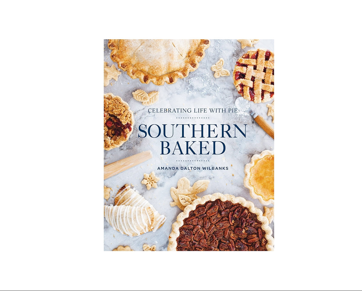 BMH - Southern Baked by Amanda Dalton Wilbanks