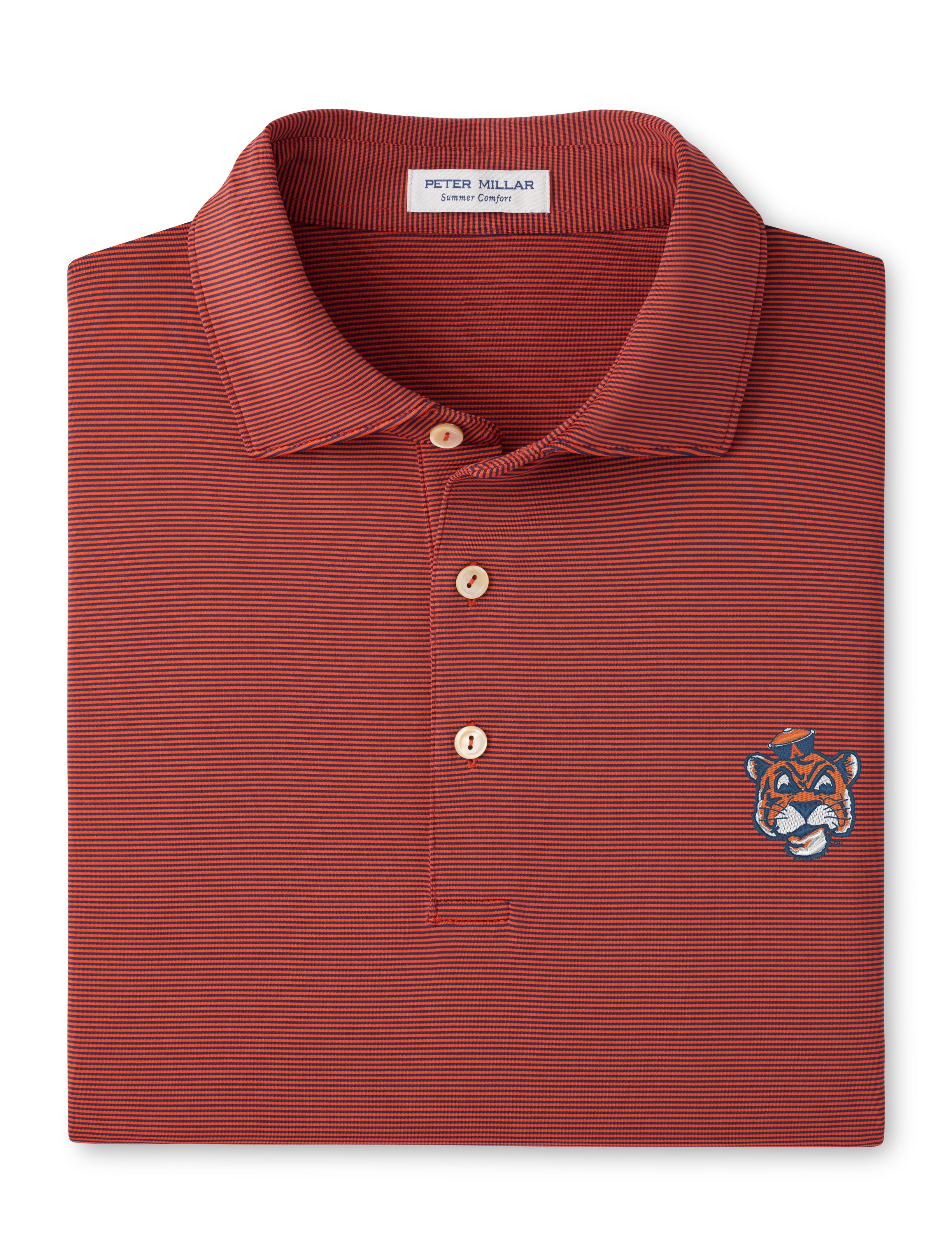 Auburn Jubilee Polo-ME0CEK11SA-O6/NV