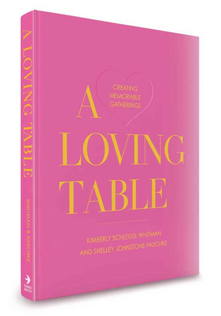 BMH - Loving Table Book (1)