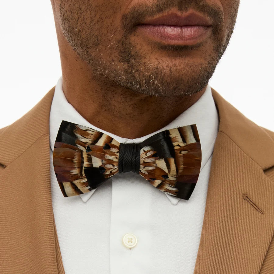 Serra Bow Tie