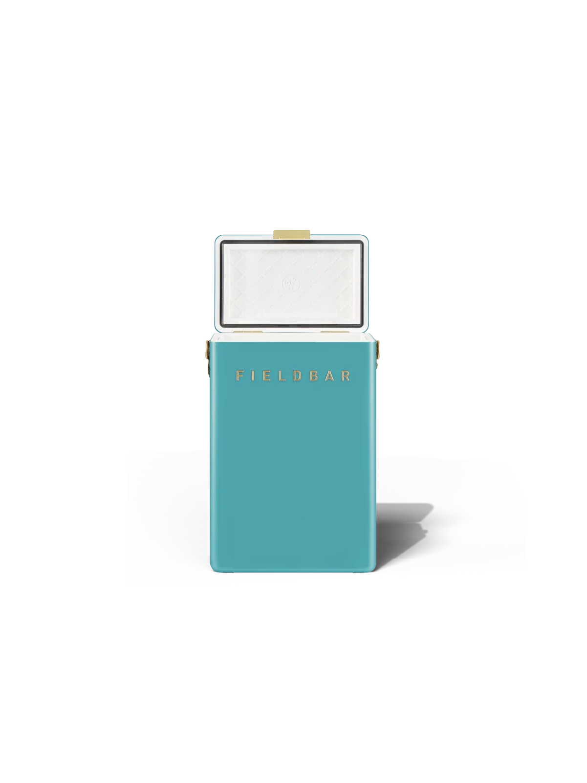 BMH - Fieldbar Drinks Box - Bazaruto Blue
