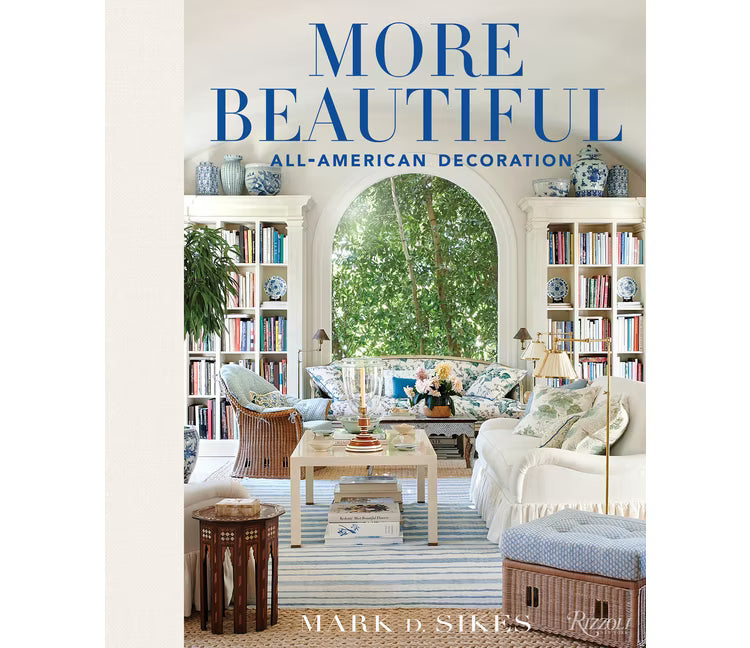 BMH - Mark Sikes More Beautiful (1)