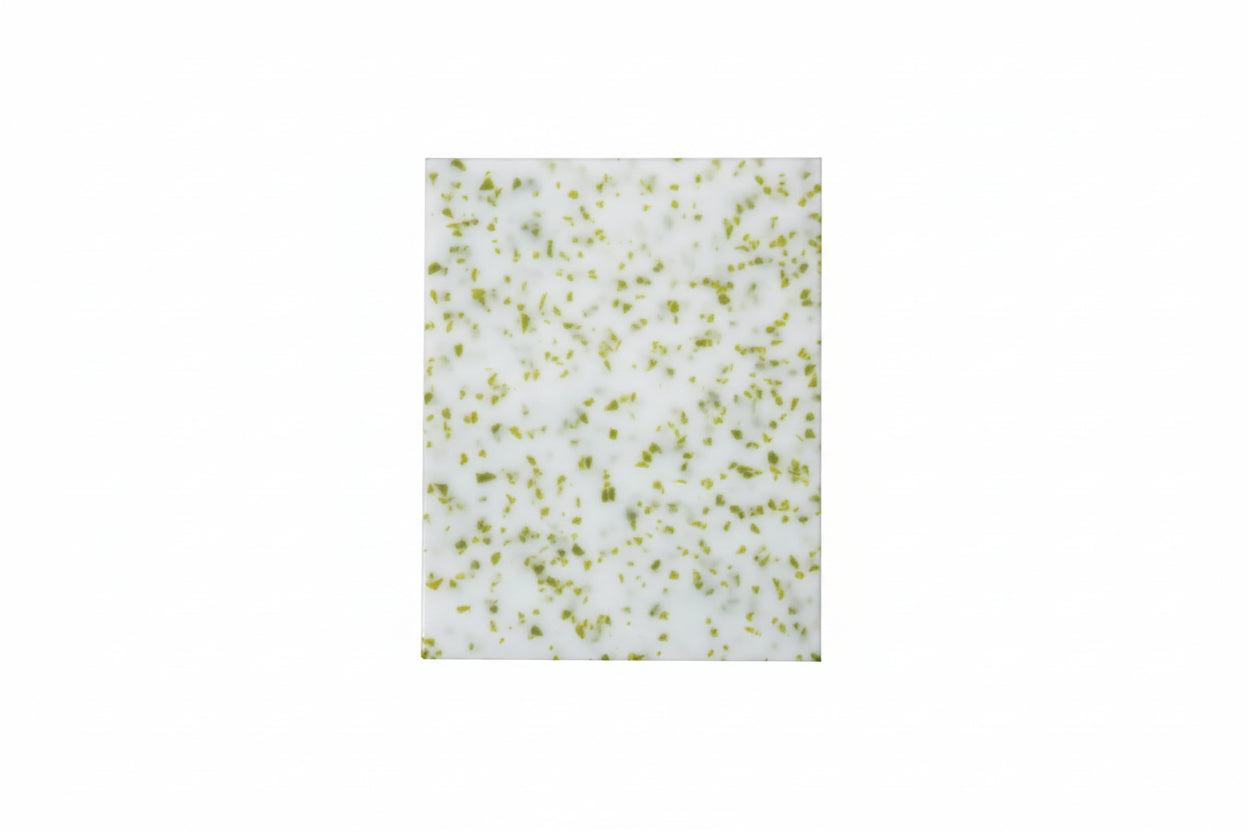 BMH - Green Terrazo Cutting Board