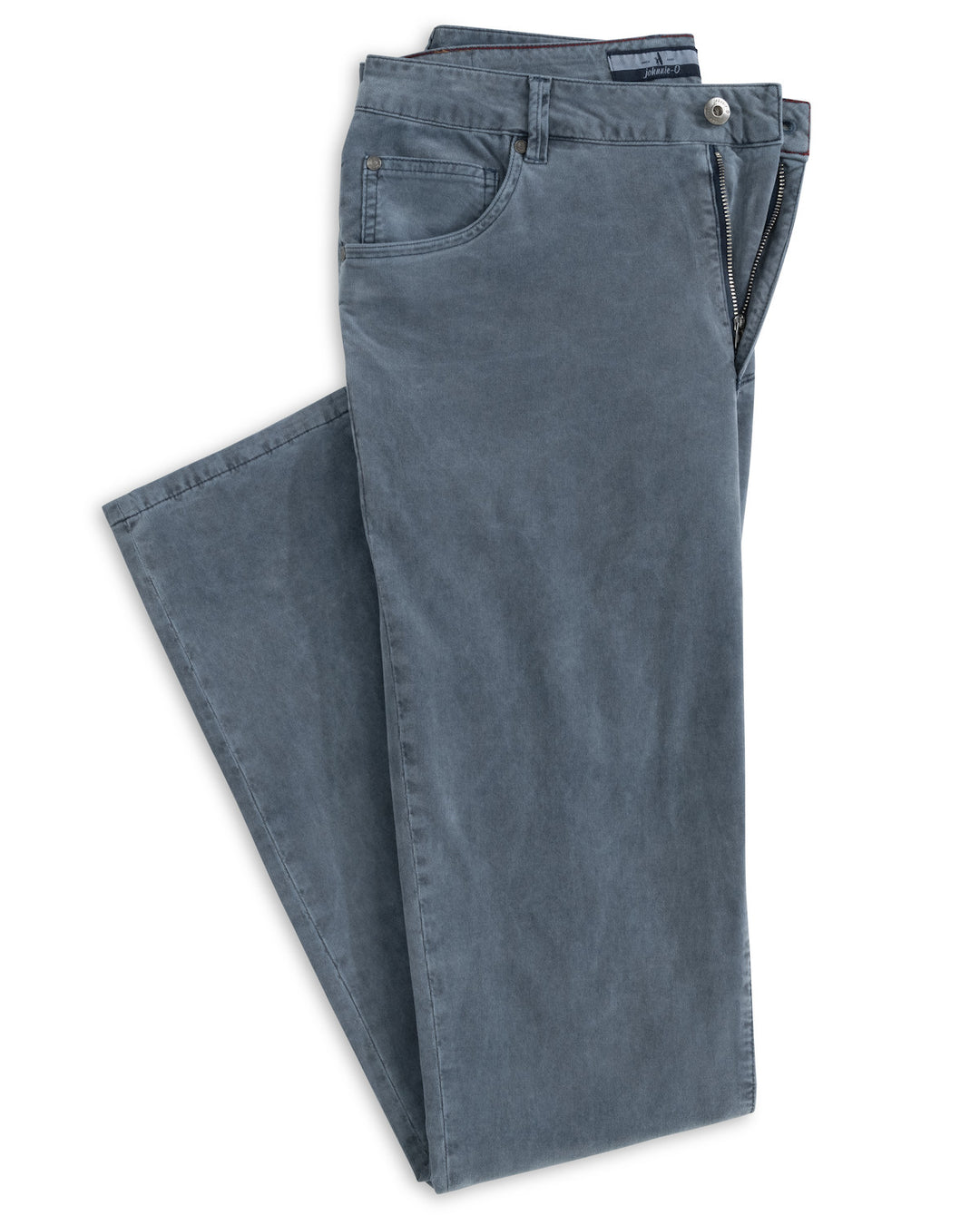 Hampton Pant- Indigo