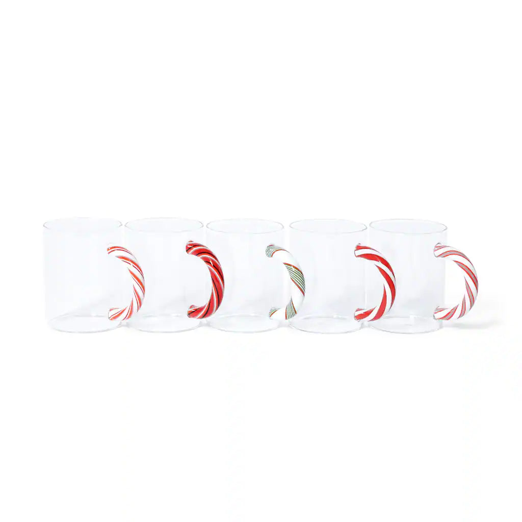 BMH - Stripe Handle Mugs (6)