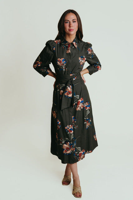 Stacey Dress - Hawthorne