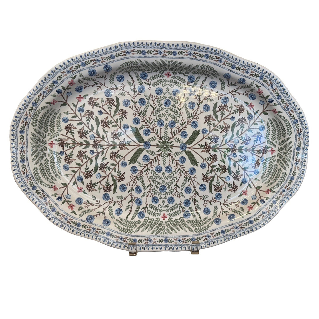 BMH - 17 Inch Serving Platter