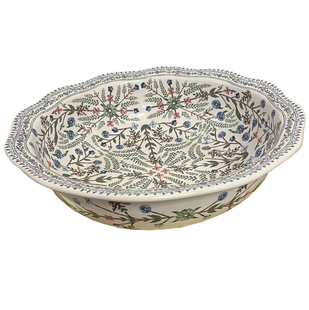 BMH - 12 Inch Serving Bowl