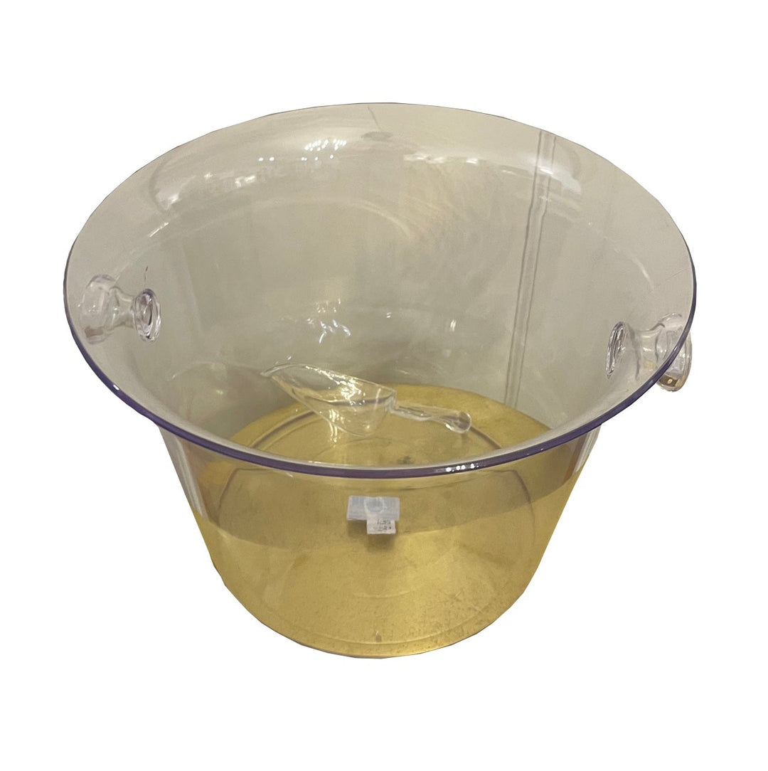BMH - Acrylic Ice Bucket
