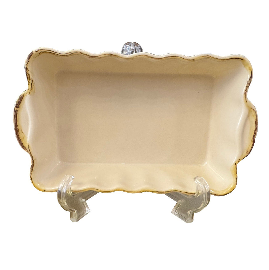 BMH - Small Rectangle Baker