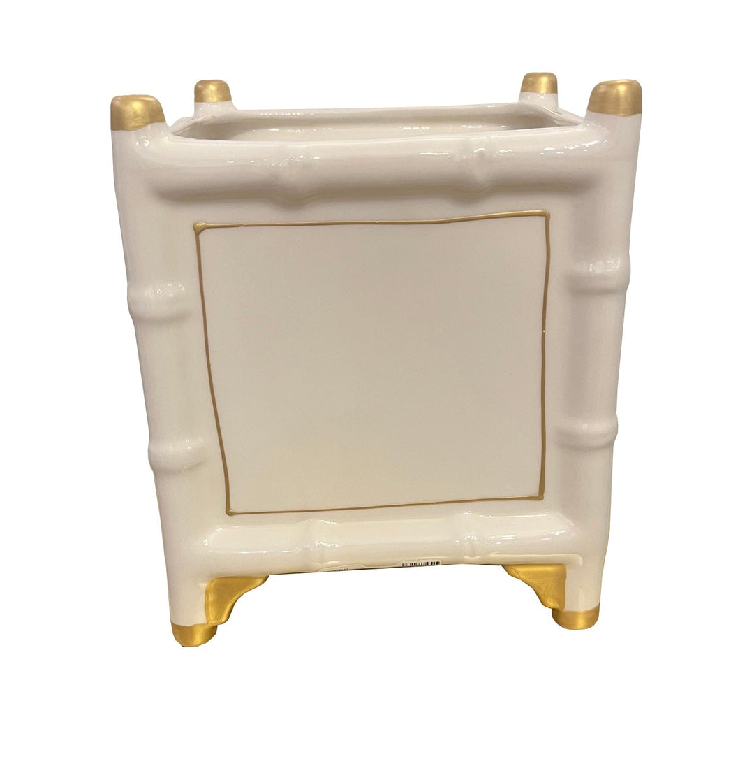 BMH - Bamboo Planter