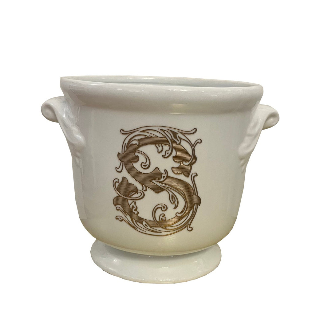 BMH - Hive Small Cachepot