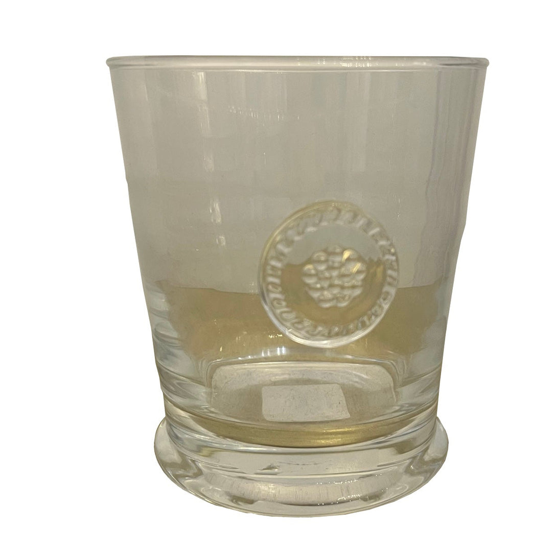 BMH - Berry & Thread Double Old Fashioned