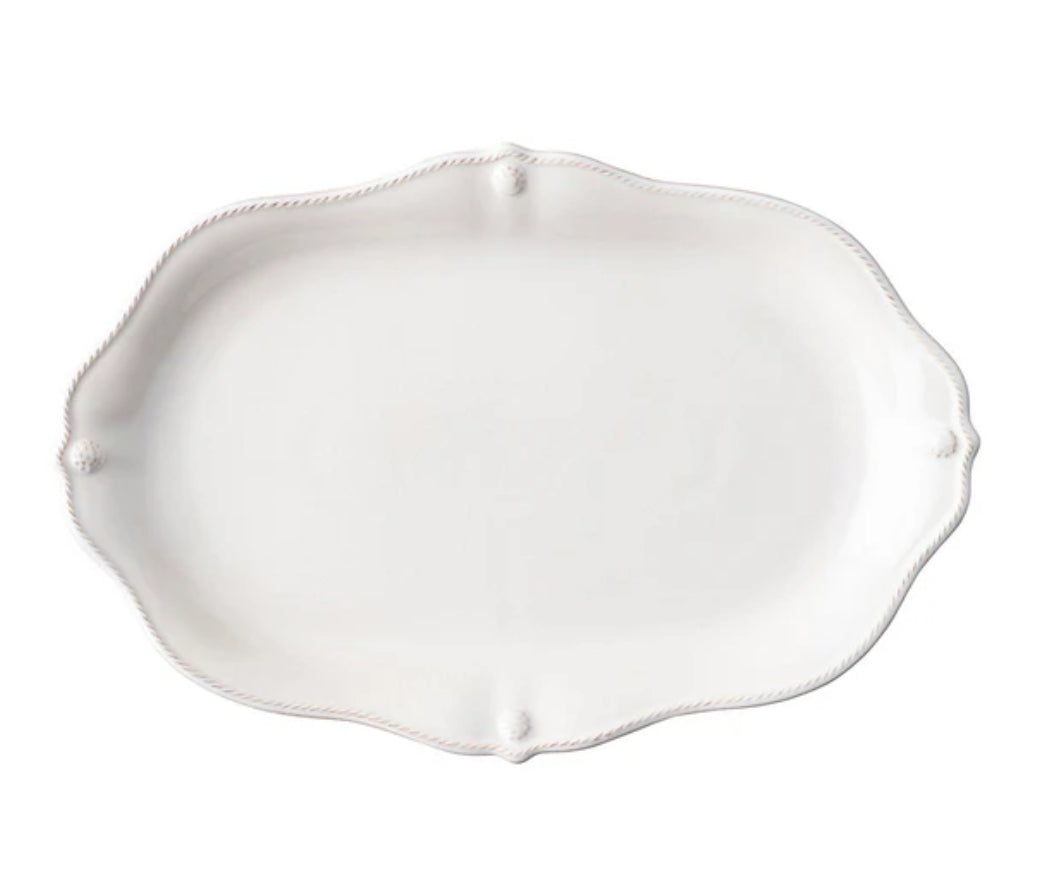 BMH - Berry & Thread 16” Platter