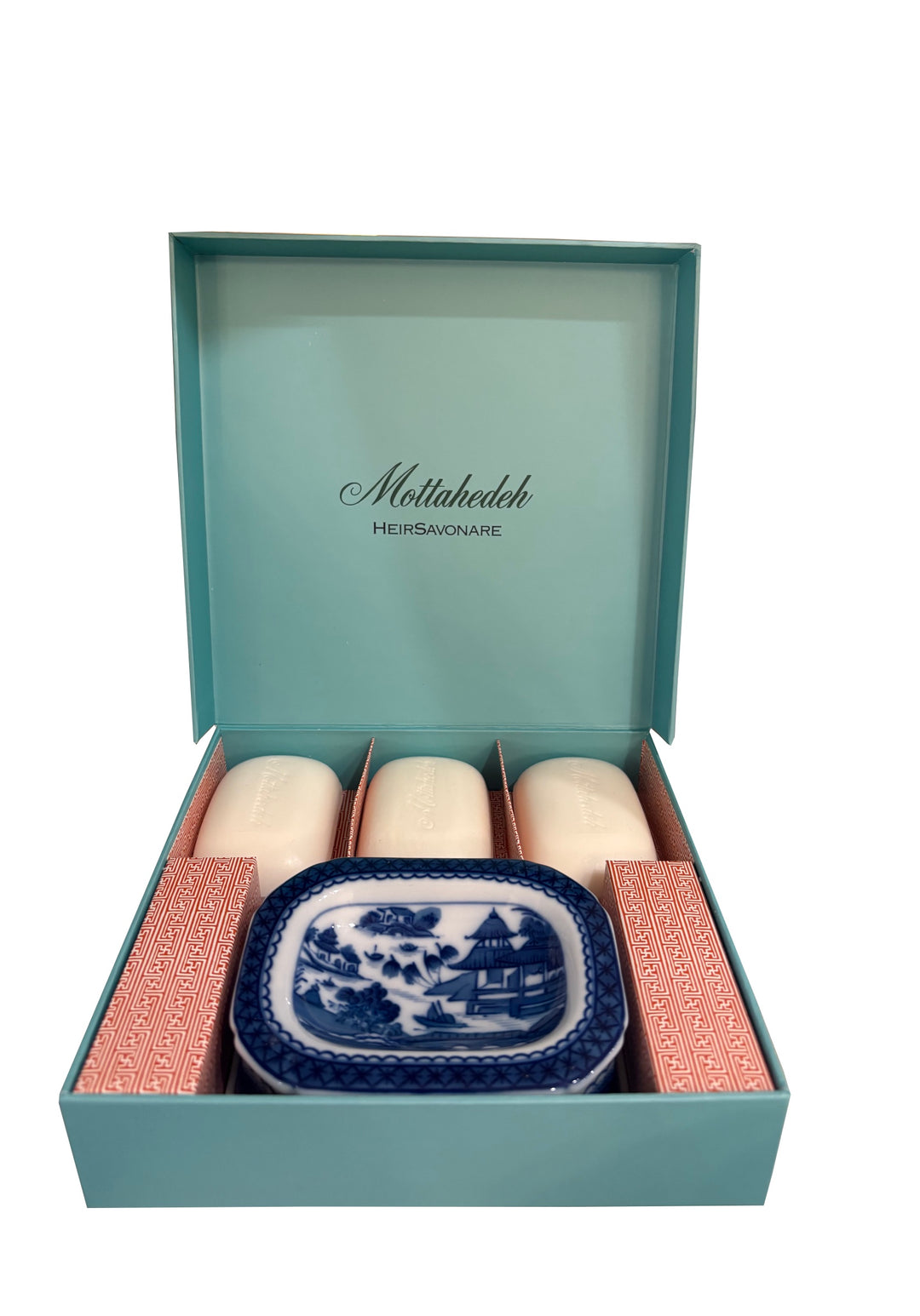 BMH - Blue Soap Gift Set (1)