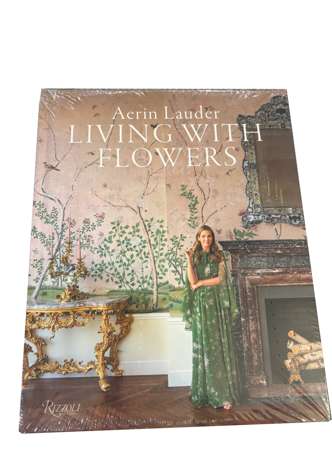 BMH - Aerin Lauder Living With Flowers (1)