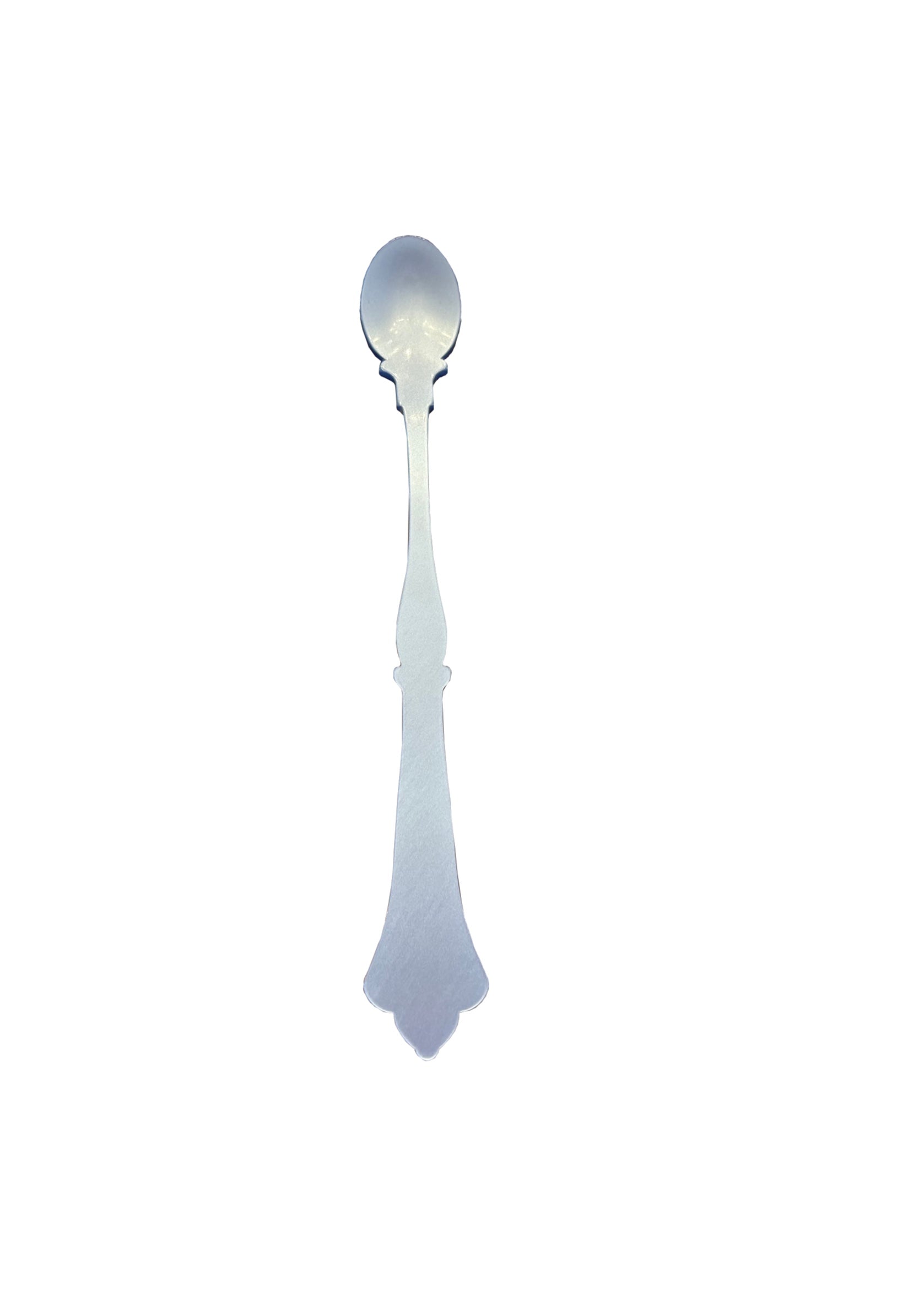BMH - Acrylic Tall Spoons (6)