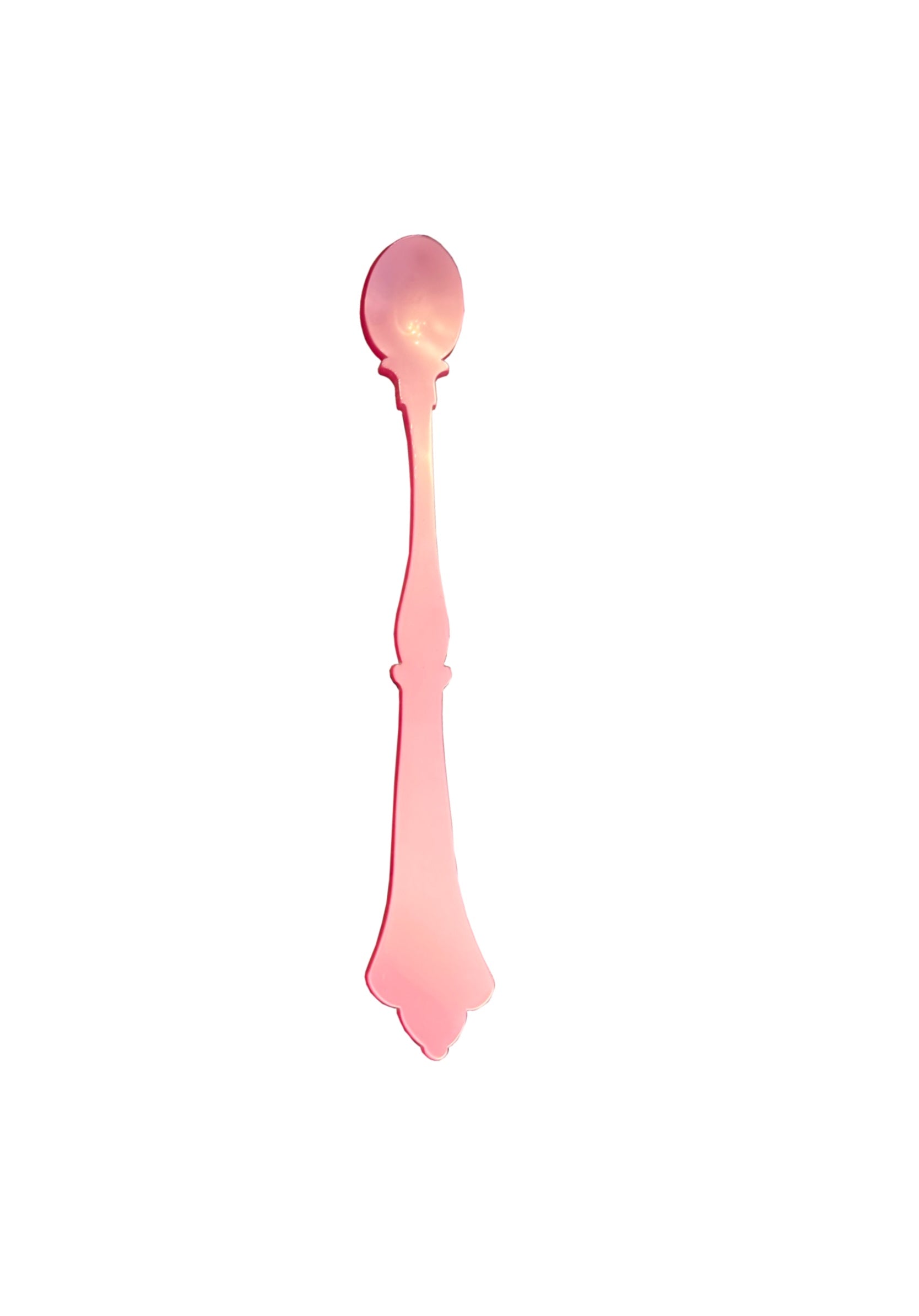 BMH - Acrylic Tall Spoons (6)