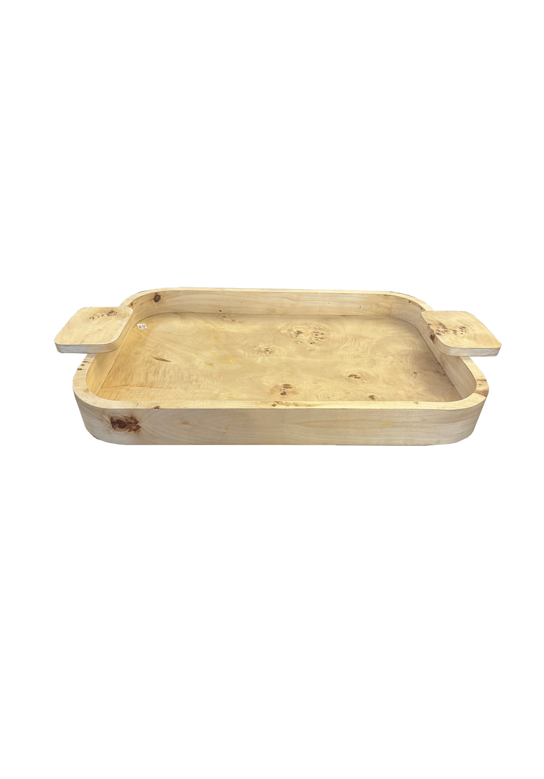 BMH - Burlwood Tray (1)